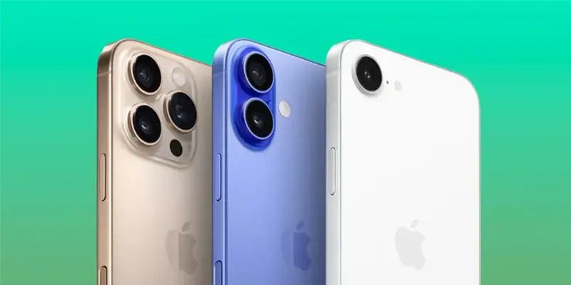 أفضل هواتف آيفون