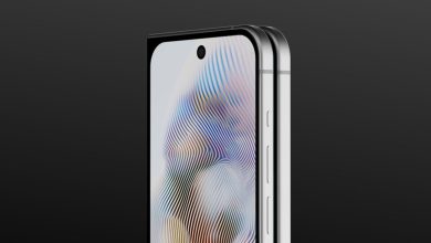 آيفون القابل للطي: كيف تحاول آبل القضاء على مشكلة التجعّد باستخدام علم المواد بدل المفصل؟