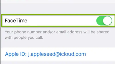 مشكلة تفعيل فيس تايم على الآيفون: متى تكون عادية ومتى تصبح خللًا؟