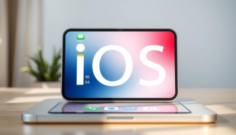 خفايا نظام iOS
