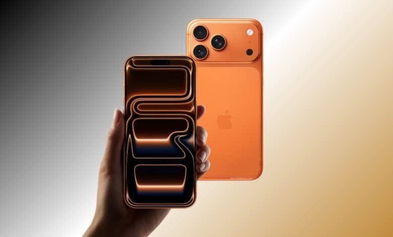 أفضل آيفون في 2026 من حيث الأداء: آيفون 17 Pro