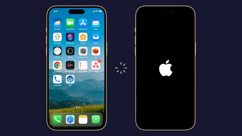 مشكلة تجمُّد وإعادة تشغيل آيفون 16 برو عشوائيًا