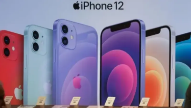 آيفون 12 وآبل أمام الاتحاد الأوروبي: تحديث برمجي لإصلاح مشكلة الانبعاثات