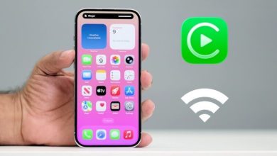 مشاكل الواي‑فاي وCarPlay في آيفون 17 بعد تحديث iOS 26: ماذا يحدث وكيف تتعامل معه؟