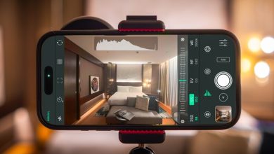 لماذا يعتمد المصورون المحترفون على الآيفون في تصوير الفيديو؟