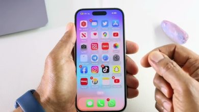 حل مشكلة الإضاءة الساطعة في الايفون: دليل شامل وعملي