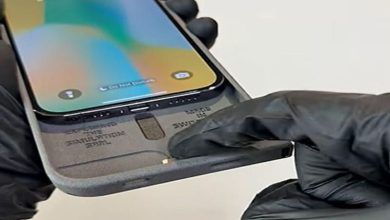 إعادة منفذ Lightning إلى آيفون 17 برو: تجربة غريبة تجمع بين الهواة والهندسة العكسية