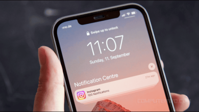 لماذا لا تصل الإشعارات في آيفون؟ الأسباب الحقيقية والحلول الفعالة