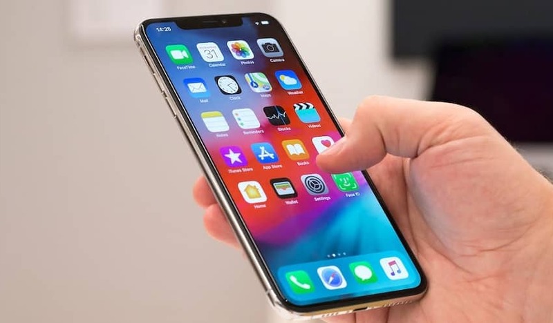 توقف التطبيقات في ايفون 