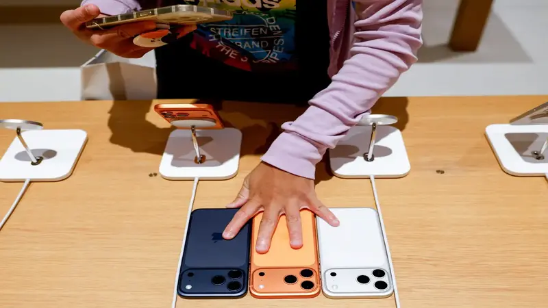 فحص سلامة الآيفون قبل الشراء