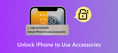 كيف تتجاوز مشكلة رسالة فتح قفل الآيفون لاستخدام الملحقات: الأسباب والحلول خطوة بخطوة