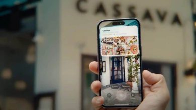 تقنية الذكاء البصري في الآيفون (Visual Intelligence): كيف تغيّر طريقة تفاعلنا مع العالم؟