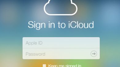 كيفية فصل الآيفون عن iCloud خطوة بخطوة بطريقة آمنة لحماية بياناتك قبل بيع الهاتف