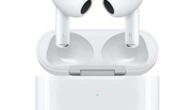 سماعات AirPods 4: كل ما تحتاج معرفته عن أحدث سماعات آبل اللاسلكية