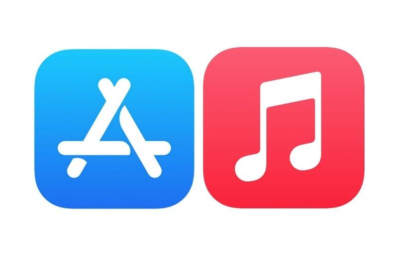 تثبيت الموسيقى في Apple Music على الآيفون