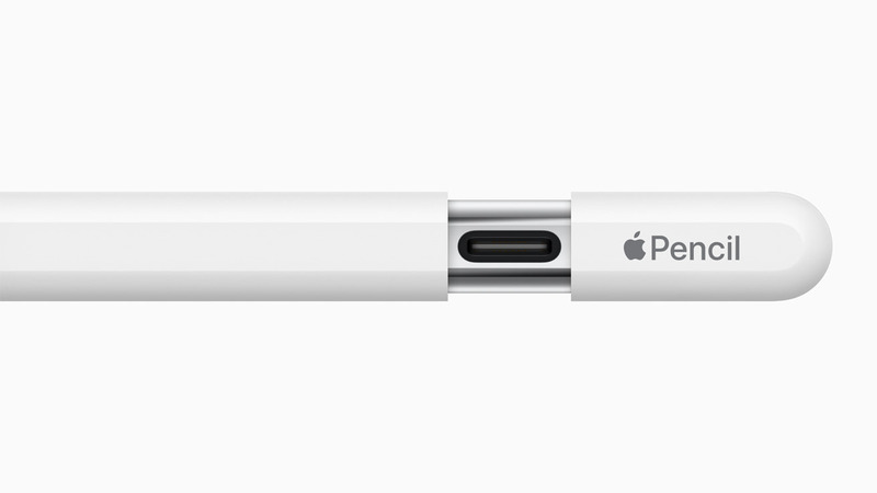 قلم Apple Pencil الجيل الثاني