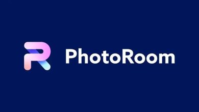 تطبيق Photoroom في آيفون: كيف تستخدم الذكاء الاصطناعي لتصميم غلاف مقال في ثوانٍ؟