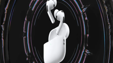 تطبيق Strava على آيفون يدعم الآن قياس نبض القلب عبر AirPods Pro 3