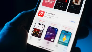 كيفية تثبيت الموسيقى في Apple Music على الآيفون والاستماع بدون إنترنت