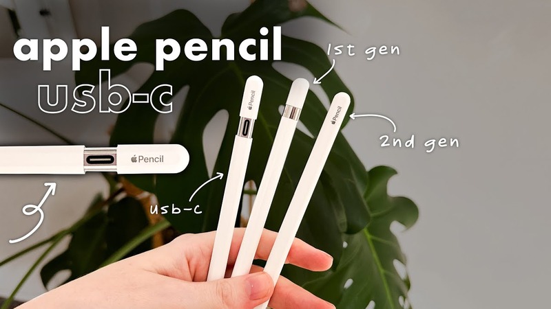 قلم Apple Pencil: كل ما تحتاج معرفته عن أداة Apple الذكية للرسم والكتابة