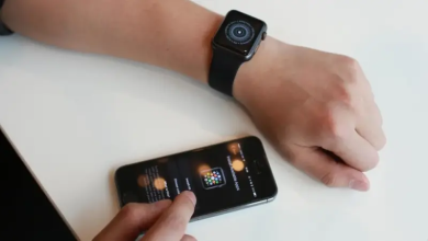 كيفية إلغاء اقتران Apple Watch من الآيفون: دليل شامل خطوة بخطوة