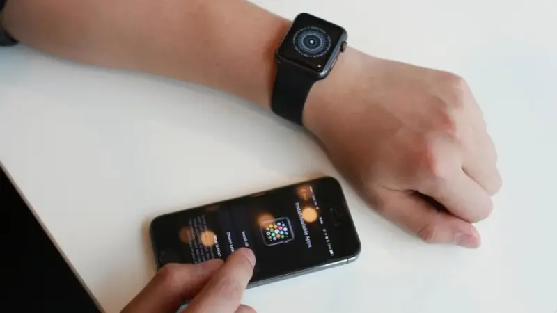 كيفية إلغاء اقتران Apple Watch من الآيفون: دليل شامل خطوة بخطوة