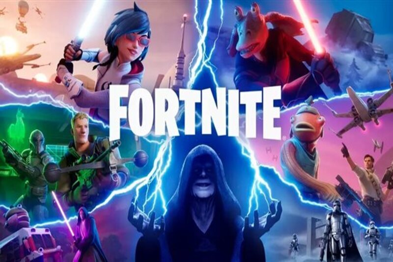 فورتنايت يعود رسميًا إلى الآيفون 