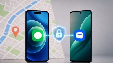 iOS 26.5 يضيف أخيرًا تشفير RCS بين الآيفون وأندرويد: كيف تتأكد أن محادثاتك محمية؟
