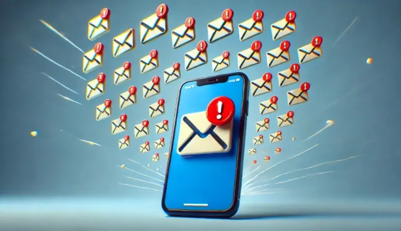 مشاكل تطبيق Mail على آيفون وكيف تستعيد رسائلك البريدية من جديد