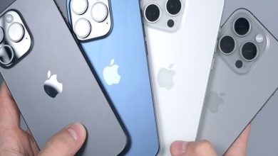 ايفون 15 برو.. لماذا ما يزال واحدًا من أقوى هواتف آبل حتى اليوم؟