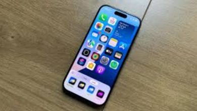 آيفون 2028 قد يغيّر شكل الهواتف بالكامل بشاشة OLED منحنية