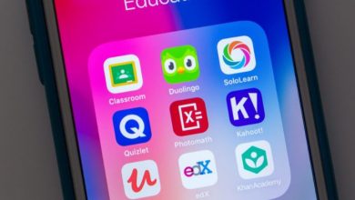 أفضل التطبيقات التعليمية على الآيفون iOS: دليل شامل للتعلم الذكي من الهاتف