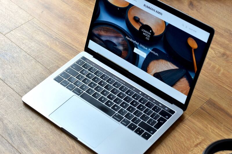 نسيت كلمة سر الماك؟ إليك جميع الطرق لاستعادة الوصول إلى جهازك بسهولة