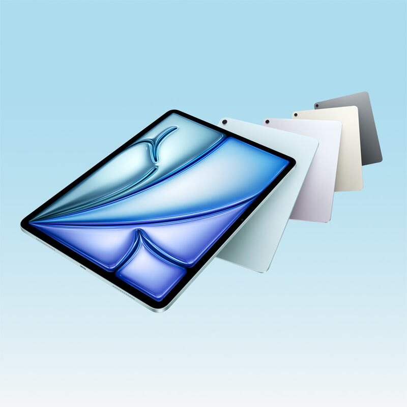 آيباد Air M3