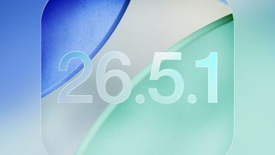 iOS 26.5.1 يصل لإصلاح مشكلة الشحن المزعجة في آيفون 17 وآيفون آير
