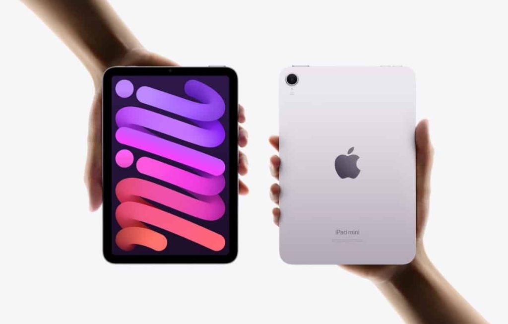 آيباد mini